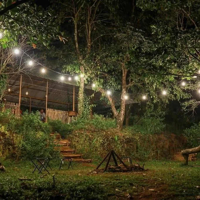 Mudippara Camping Hotel Chillithodu India