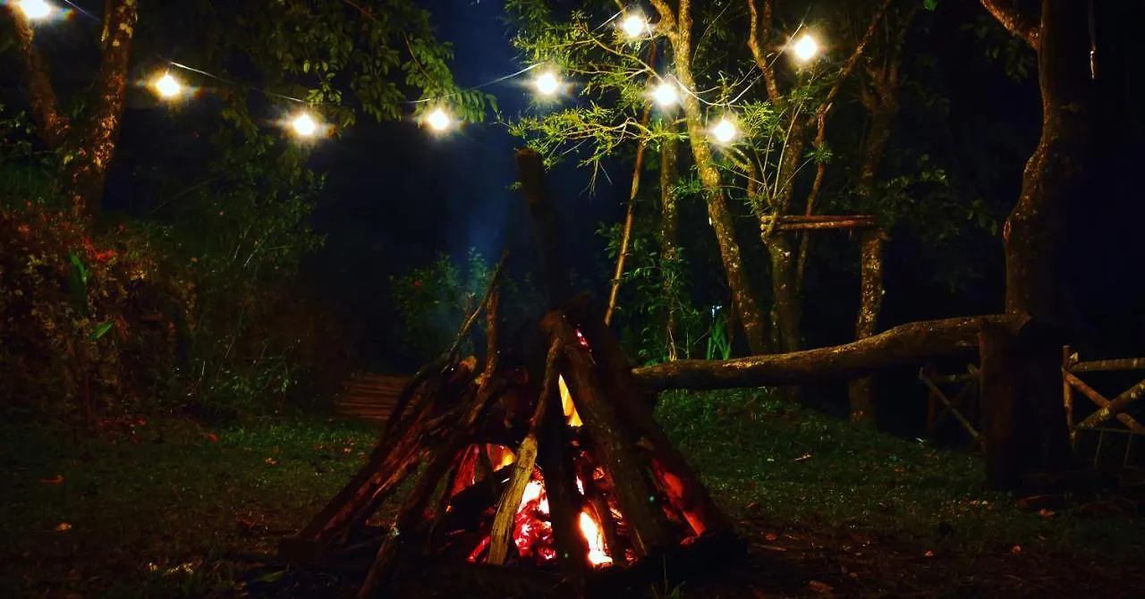 Mudippara Camping Hotel Chillithodu
